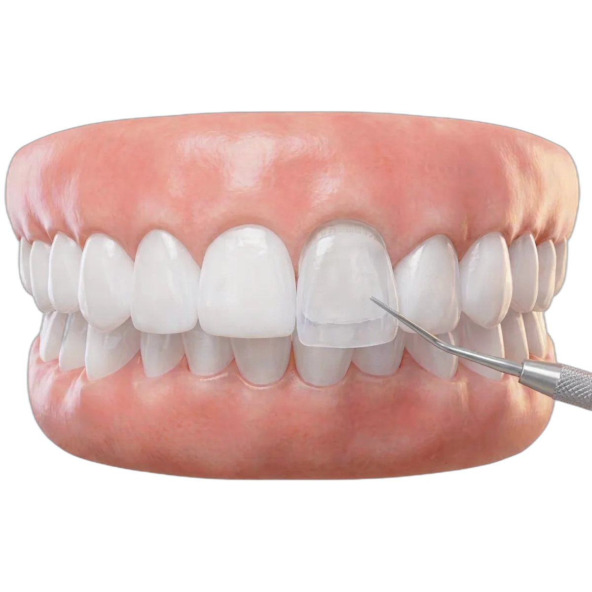 veneers hero image